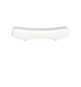 Imperial White Chopstick Rest