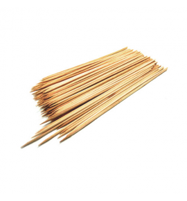 Bamboo Satay Stick