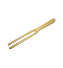 Wooden Rice Fork
