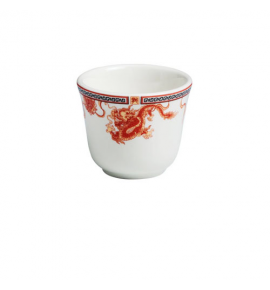 288 Imperial Dragon Tea Cup