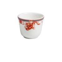 288 Imperial Dragon Tea Cup