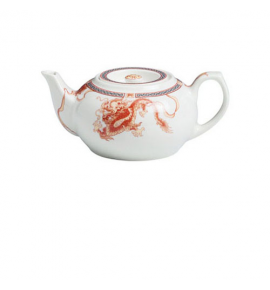 288 Imperial Dragon Tea Pot, Small