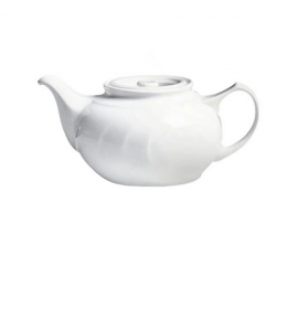 Bostonian Tea Pot
