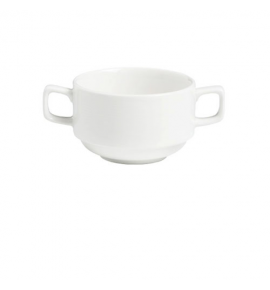 Royalmont Stackable Soup Cup