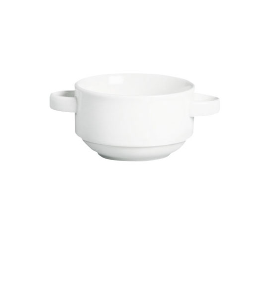 Royalmont Stackable Soup Cup