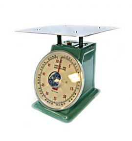 Flat Top Weighing Scale