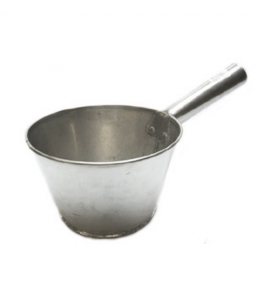 Stainless Steel Water Dipper with Long Handle