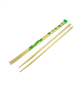 Long Bamboo Chopstick