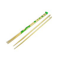 Long Bamboo Chopstick