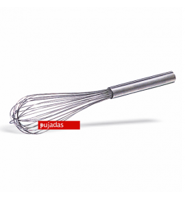 Stainless Steel Whisk (12 Wires)