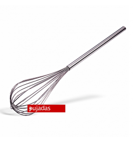 Stainless Steel Big Whisk