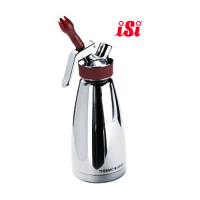Thermo Whip Stainless Steel Cream Whipper