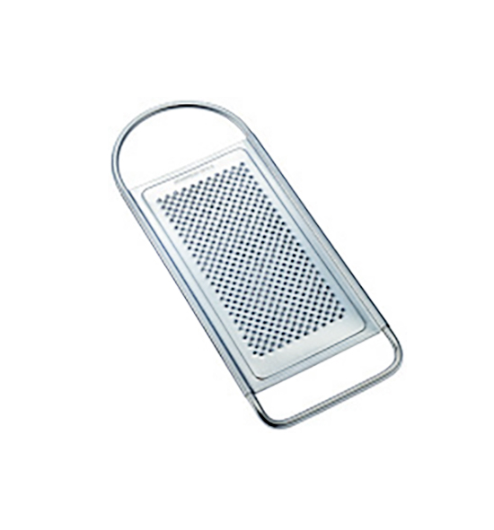 Stainless Steel Fine Grater