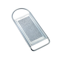 Stainless Steel Fine Grater