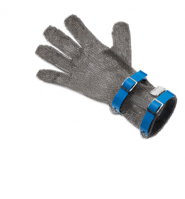 Mesh Safety Glove