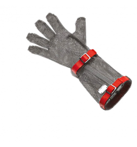 Mesh Safety Glove