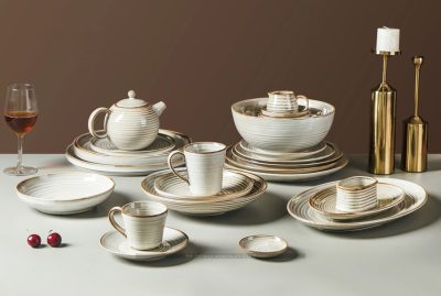 How to Choose the Perfect Plate for Your Dining Table - Everest Hotel ...