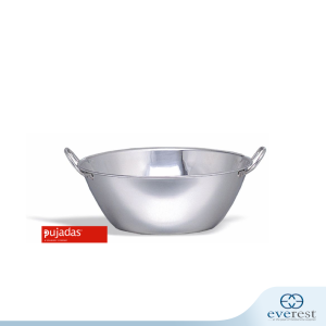PUJADAS STAINLESS STEEL BOILER