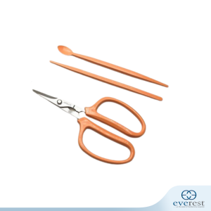 CRAB SCISSOR WITH CRAB PICK
