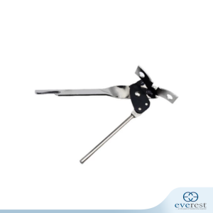 STAINLESS STEEL CAN OPENER