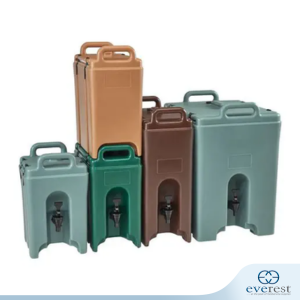 POLYETHYLENE INSULATED CONTAINER