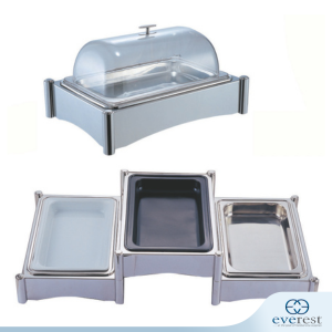 RECTANGLE HEATING STATION