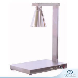 SINGLE LAMP CARVING STATION