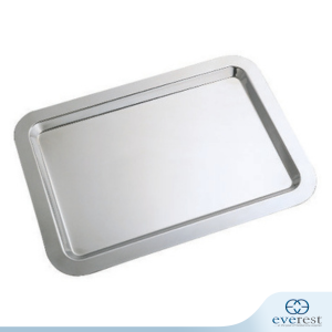 STAINLESS STEEL RECTANGULAR