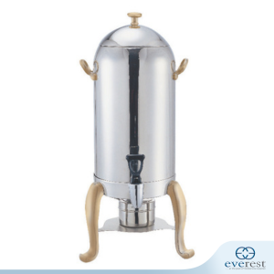TALL DELUXE COFFEE URN