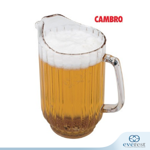 CAMBRO WATER PITCHER