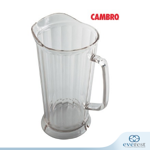 CAMBRO POLYCARBONATE PITCHER