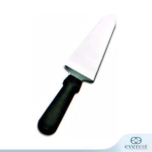 CAKE SERVER WITH NYLON HANDLE