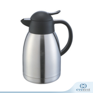 STAINLESS STEEL DOME TOP VACUMN FLASK