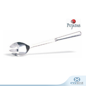 PUJADAS CLASSIC ONE PIECE SALAD SPOON