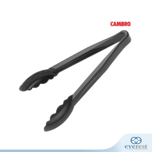 CAMBRO SCALLOP GRIP TONG