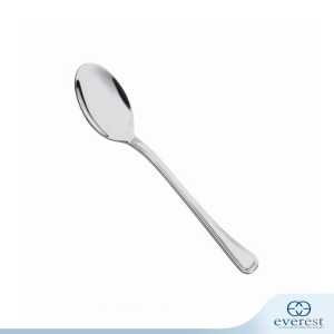 STAINLESS STEEL ALADINE SERVING SPOON
