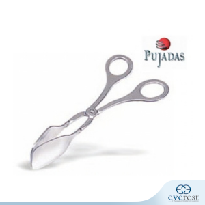 PUJADAS SCISSORS CAKE TONG