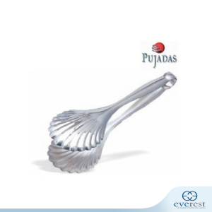 PUJADAS STAINLESS STEEL BREAD TONG