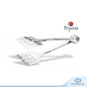 PUJADAS STAINLESS STEEL BURGER TONG