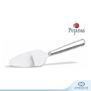 PUJADAS STAINLESS STEEL CAKE SERVER