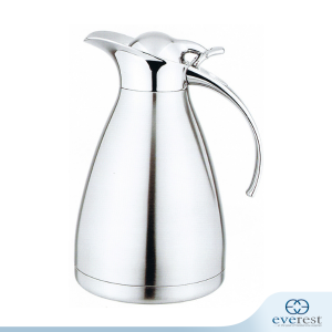 STAINLESS STEEL DELUXE INSULATED SERVER