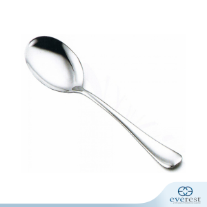 STAINLESS STEEL ECONOMY SERVING SPOON