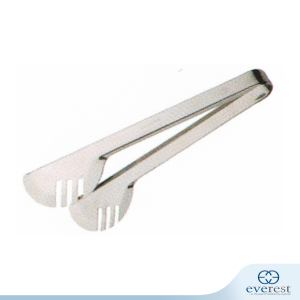 STAINLESS STEEL HEAVY DUTY TONG