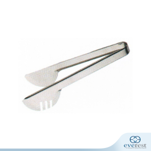 STAINLESS STEEL PASTA TONG