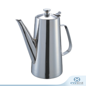 STAINLESS STEEL WATER PITCHER LONG SPOUT