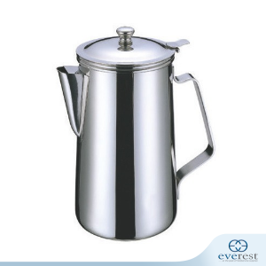 STAINLESS STEEL WATER PITCHER