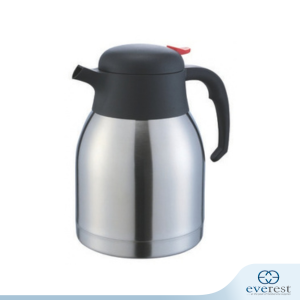 STAINLESS STEEL FLAT TOP VACUMN FLASK